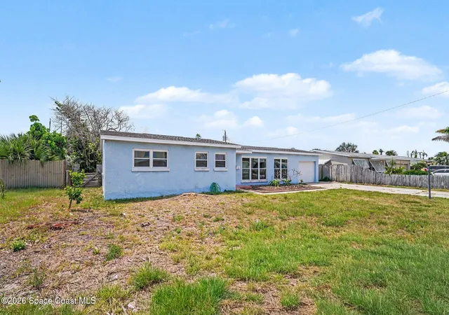 Photo 2 of Sale Pending at 112 Se 3rd St, Satellite Beach, FL 32937 | MLS# 1085241 | Listing updated on 2026-08-23