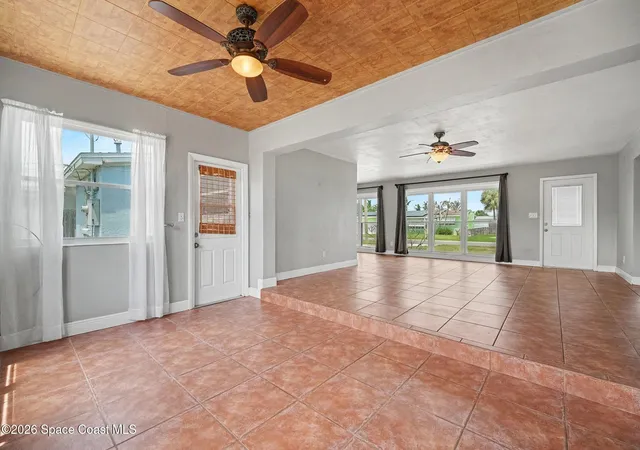 Photo 3 of Sale Pending at 112 Se 3rd St, Satellite Beach, FL 32937 | MLS# 1085241 | Listing updated on 2026-08-23