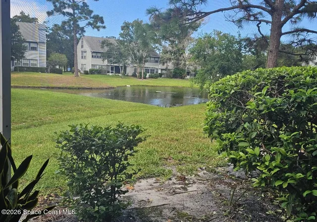 Photo 2 of Condo for sale at 4880 Lake Waterford Way W #3-220, Melbourne, FL 32901 | MLS# 1085195 | Listing updated on 2026-09-05