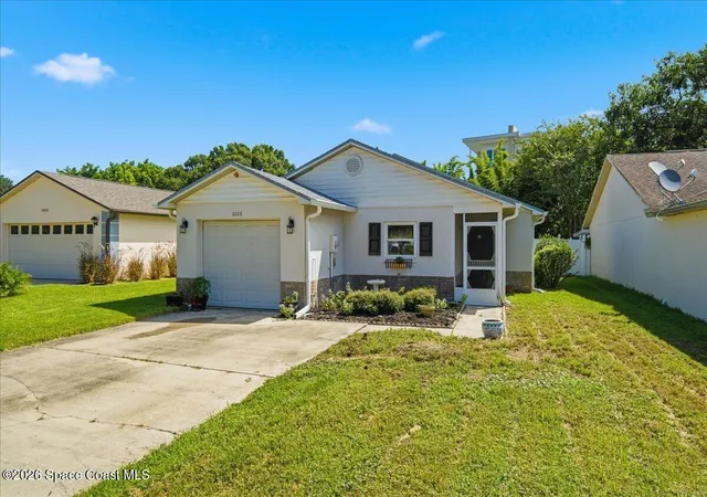 Photo 2 of Single family home for sale at 3008 Winchester Dr, Cocoa, FL 32926 | MLS# 1085470 | Listing updated on 2026-08-25