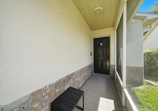 Photo 3 of Single family home for sale at 3008 Winchester Dr, Cocoa, FL 32926 | MLS# 1085470 | Listing updated on 2026-08-25