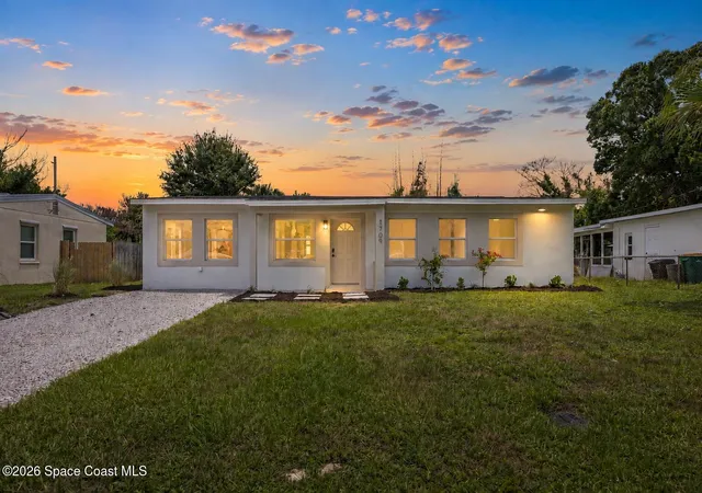 Photo 1 of Single family home for sale at 1709 Wayne Dr, Melbourne, FL 32901 | MLS# 1085583 | Listing updated on 2026-09-11
