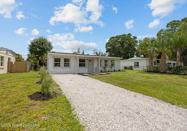Photo 3 of Single family home for sale at 1709 Wayne Dr, Melbourne, FL 32901 | MLS# 1085583 | Listing updated on 2026-09-26