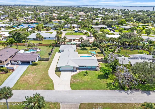 Photo 3 of Single family home for sale at 407 Banyan Wy, Melbourne Beach, FL 32951 | MLS# 1085880 | Listing updated on 2026-09-29