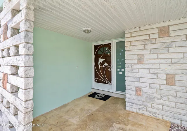 Photo 3 of Single family home for sale at 407 Banyan Wy, Melbourne Beach, FL 32951 | MLS# 1085880 | Listing updated on 2026-09-29