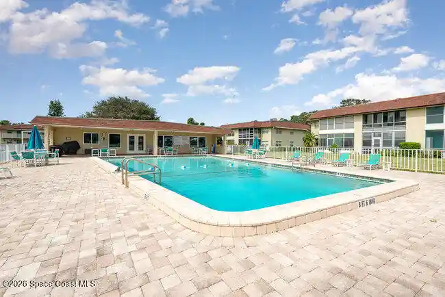 Listing Photo 36 - Condo for sale in 6500 Falcon Wy located at 6500 Falcon Wy, Cape Canaveral, FL 32920 - Unit #19-a