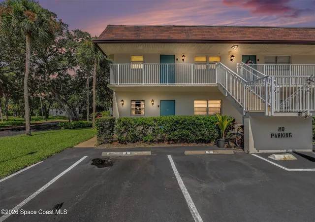 Photo 3 of Condo for sale at 6500 Falcon Wy #19-A, Cape Canaveral, FL 32920 | MLS# 1085254 | Listing updated on 2026-09-15