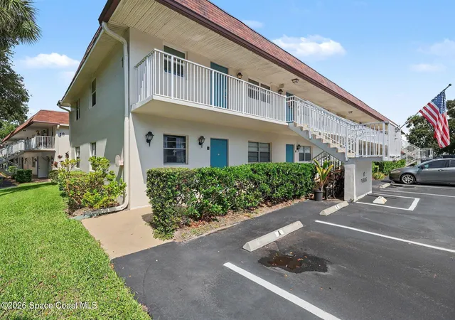 Photo 4 of Condo for sale at 6500 Falcon Wy #19-A, Cape Canaveral, FL 32920 | MLS# 1085254 | Listing updated on 2026-09-15