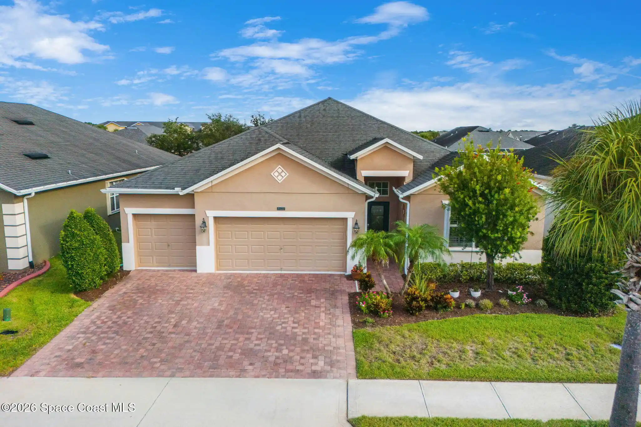 Single family home for sale at 3122 Balboa Pl, Melbourne, FL 32940 | MLS# 1088951
