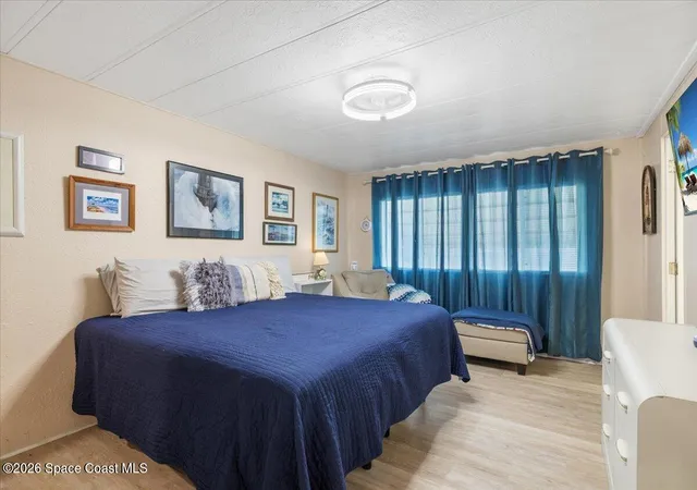 Photo 1 of Manufactured home for sale at 601 Seagull Dr, Sebastian, FL 32976 | MLS# 1086306 | Listing updated on 2026-09-15