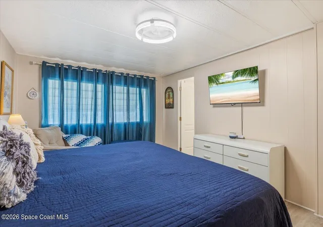 Photo 2 of Manufactured home for sale at 601 Seagull Dr, Sebastian, FL 32976 | MLS# 1086306 | Listing updated on 2026-09-15