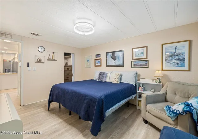 Photo 3 of Manufactured home for sale at 601 Seagull Dr, Sebastian, FL 32976 | MLS# 1086306 | Listing updated on 2026-09-15