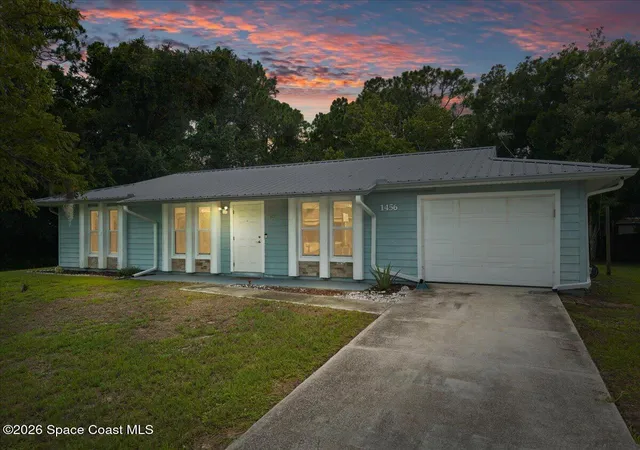 1st image of 1456 Saxony Rd Sw, Palm Bay, FL 32908 | MLS# 1085603