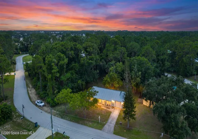 58th image of 1456 Saxony Rd Sw, Palm Bay, FL 32908 | MLS# 1085603