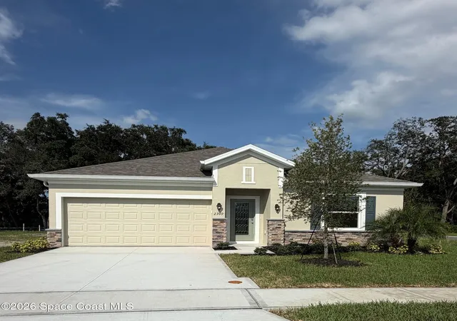 Photo 1 of Sale Pending at 2999 Isle Way, Titusville, FL 32780 | MLS# 1085242 | Listing updated on 2026-09-02