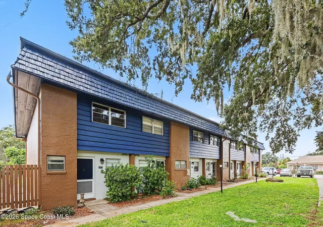 Photo 2 of Condo for sale at 2481 Country Clb Dr #C106, Titusville, FL 32780 | MLS# 1085518 | Listing updated on 2026-08-21
