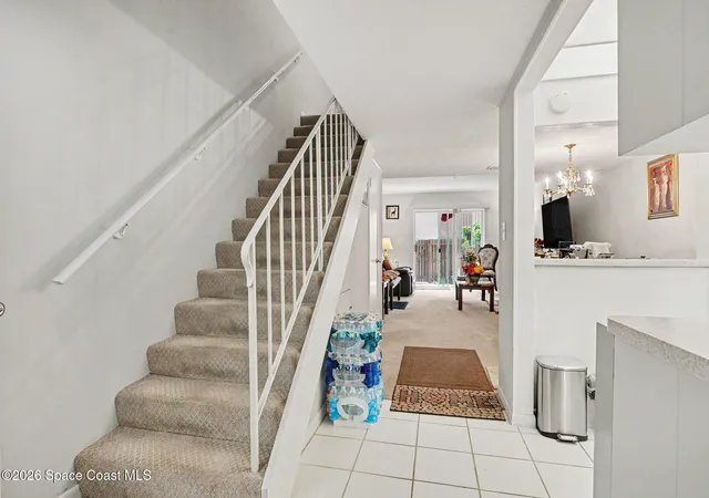 Photo 3 of Condo for sale at 2481 Country Clb Dr #C106, Titusville, FL 32780 | MLS# 1085518 | Listing updated on 2026-08-21