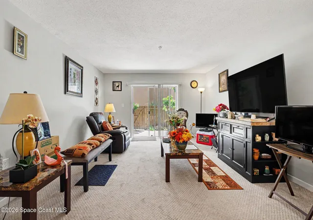 Photo 4 of Condo for sale at 2481 Country Clb Dr #C106, Titusville, FL 32780 | MLS# 1085518 | Listing updated on 2026-08-21