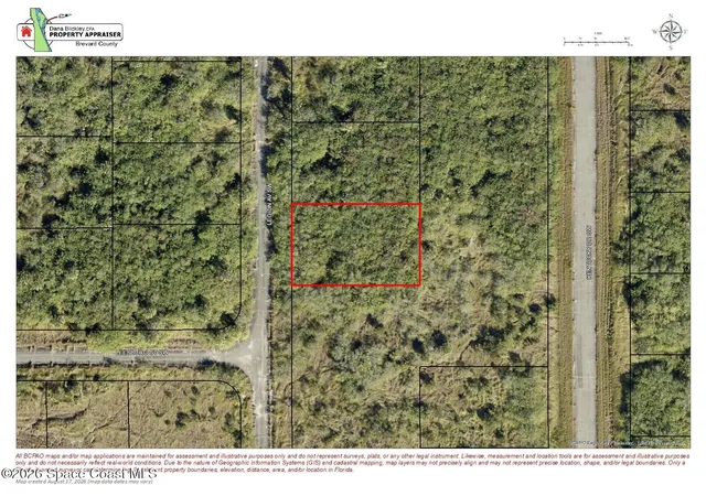 1st image of 2333 Legion Ave Sw, Palm Bay, FL 32908 | MLS# 1085290