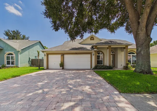 2nd image of 641 Heather Stone Dr, Merritt Island, FL 32953 | MLS# 1085367
