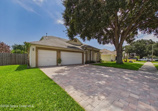 3rd image of 641 Heather Stone Dr, Merritt Island, FL 32953 | MLS# 1085367