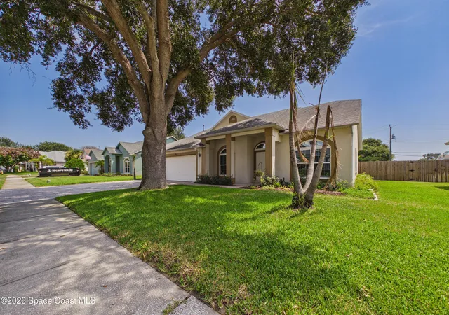 4th image of 641 Heather Stone Dr, Merritt Island, FL 32953 | MLS# 1085367
