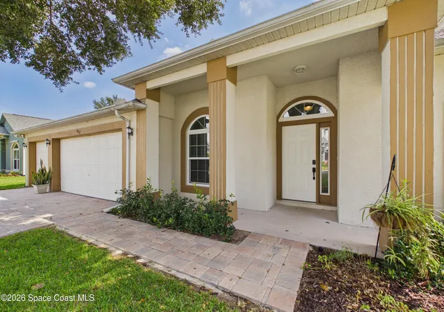 5th image of 641 Heather Stone Dr, Merritt Island, FL 32953 | MLS# 1085367