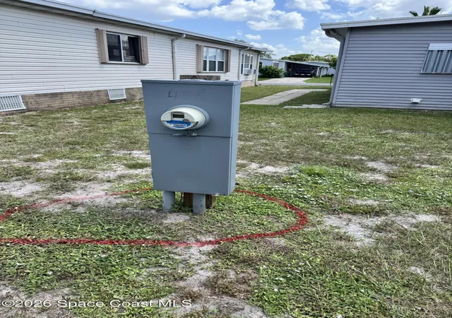 37th image of 438 Puffin Dr, Barefoot Bay, FL 32976 | MLS# 1085637