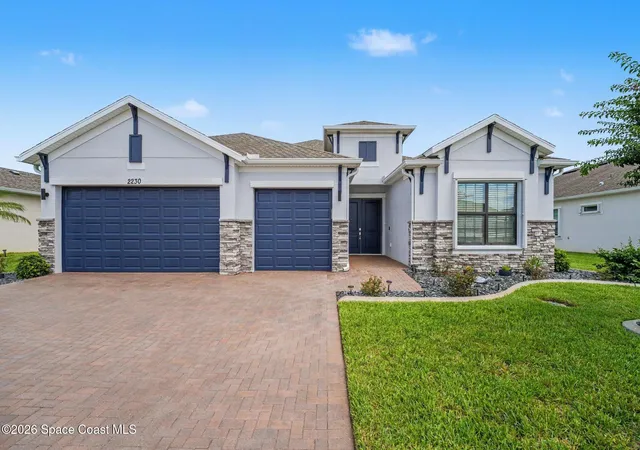 1st image of 2230 Caravan Pl, Melbourne, FL 32940 | MLS# 1085679