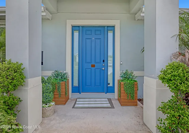 Photo 3 of Single family home for sale at 950 Tahiti Ave Se, Palm Bay, FL 32909 | MLS# 1085534 | Listing updated on 2026-09-18