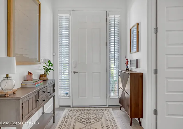Photo 3 of Single family home for sale at 950 Tahiti Ave SE, Palm Bay, FL 32909 | MLS# 1085534 | Listing updated on 2026-09-18