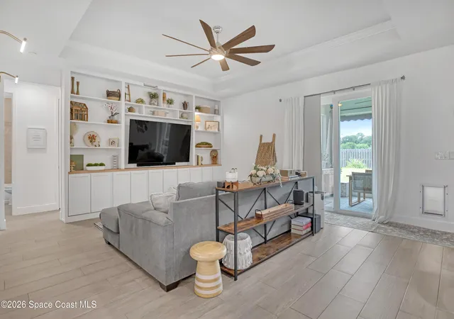 Photo 4 of Single family home for sale at 950 Tahiti Ave SE, Palm Bay, FL 32909 | MLS# 1085534 | Listing updated on 2026-09-18