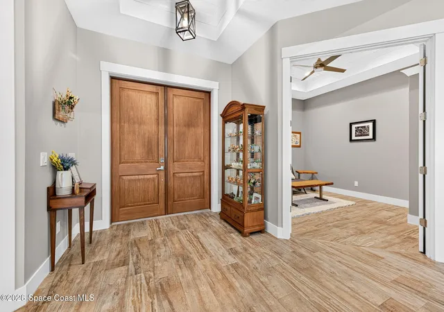 Photo 3 of Single family home for sale at 3865 Reynolds Rd, Grant Valkaria, FL 32950 | MLS# 1085776 | Listing updated on 2026-09-12