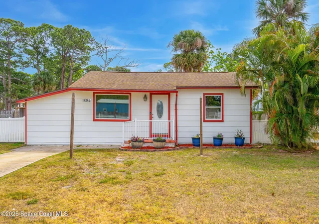 Photo 1 of Single family home for sale at 4245 Mount Sterling Ave, Titusville, FL 32780 | MLS# 1085630 | Listing updated on 2026-09-15