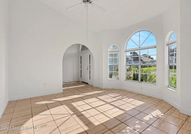 Photo 4 of Single family home for sale at 926 Pine Walk Ct NE, Palm Bay, FL 32905 | MLS# 1085543 | Listing updated on 2026-08-31