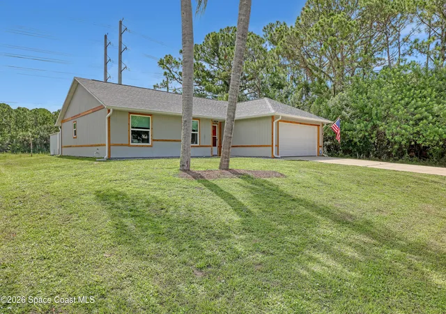 Photo 3 of Single family home for sale at 1667 Glencove Ave Nw, Palm Bay, FL 32907 | MLS# 1085663 | Listing updated on 2026-09-09