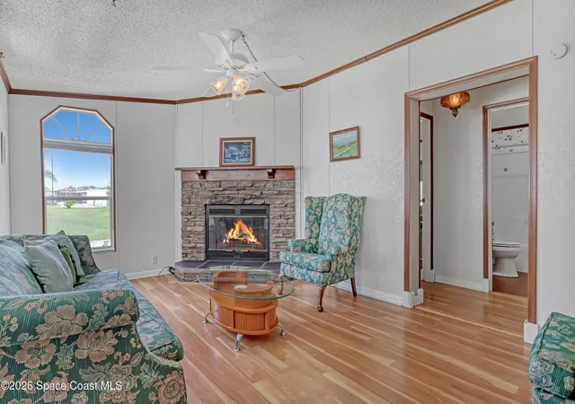 Photo 4 of Sale Pending at 251 Blossom Ln Ne, Palm Bay, FL 32907 | MLS# 1085942 | Listing updated on 2026-10-09