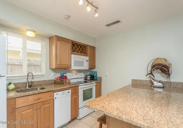 Photo 3 of Multi family home for sale at 411 Sunrise Dr, Cocoa Beach, FL 32931 | MLS# 1085387 | Listing updated on 2026-09-10