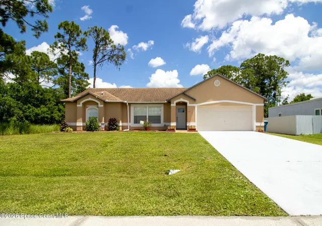 1st image of 671 San Filippo Dr Se, Palm Bay, FL 32909 | MLS# 1085525