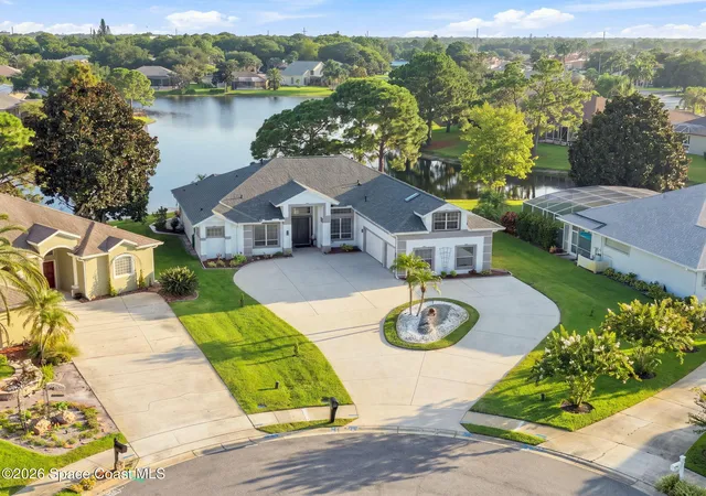 1st image of 241 Carmel Dr, Melbourne, FL 32940 | MLS# 1085703