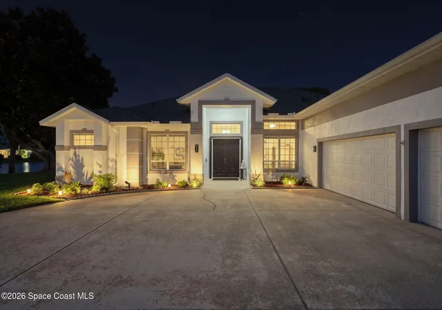 2nd image of 241 Carmel Dr, Melbourne, FL 32940 | MLS# 1085703