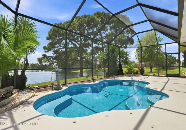 3rd image of 241 Carmel Dr, Melbourne, FL 32940 | MLS# 1085703
