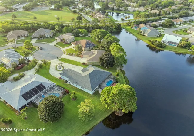 4th image of 241 Carmel Dr, Melbourne, FL 32940 | MLS# 1085703