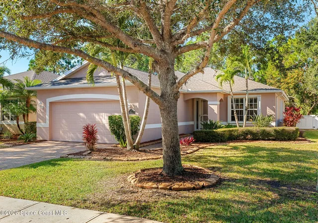 Photo 4 of Single family home for sale at 571 Gardendale Cir Se, Palm Bay, FL 32909 | MLS# 1085648 | Listing updated on 2026-09-06