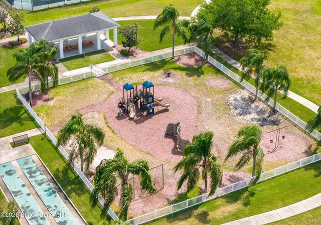 Photo 3 of Single family home for sale at 571 Gardendale Cir Se, Palm Bay, FL 32909 | MLS# 1085648 | Listing updated on 2026-09-06