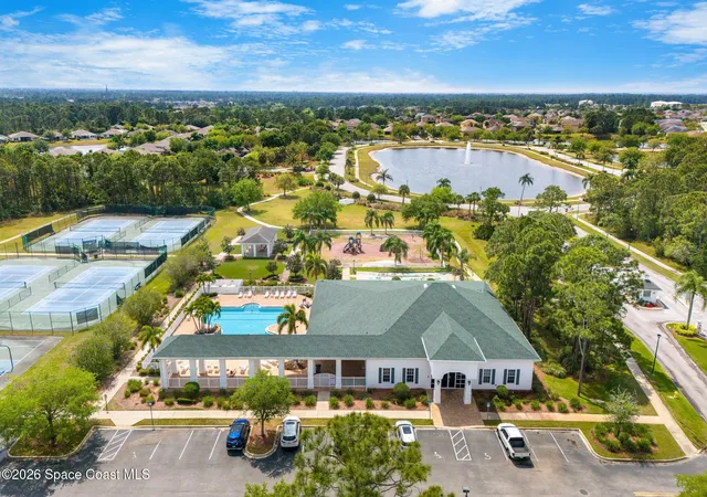 Photo 3 of Single family home for sale at 571 Gardendale Cir Se, Palm Bay, FL 32909 | MLS# 1085648 | Listing updated on 2026-09-06
