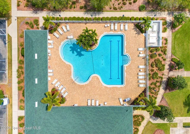 Photo 2 of Single family home for sale at 571 Gardendale Cir Se, Palm Bay, FL 32909 | MLS# 1085648 | Listing updated on 2026-09-06