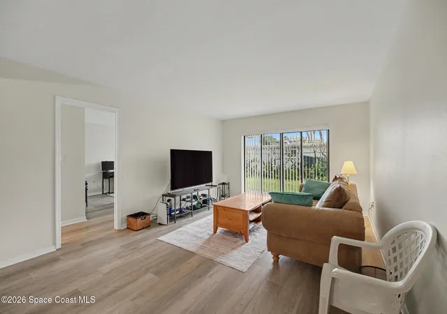 Photo 3 of Condo for sale at 3170 N Atlantic Ave #112, Cocoa Beach, FL 32931 | MLS# 1085396 | Listing updated on 2026-09-04