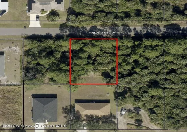 1st image of 174 Finland St Sw, Palm Bay, FL 32908 | MLS# 1085586