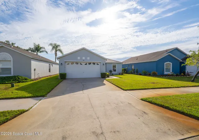 Photo 1 of Single family home for sale at 967 Villa Dr, Melbourne, FL 32940 | MLS# 1085720 | Listing updated on 2026-09-19